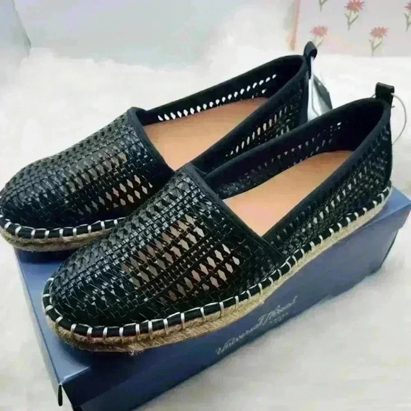 Universal Thread Woman’s Rita Flats 9.5 in black - Picture 9 of 9